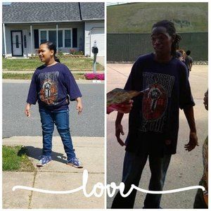 Meet your Posher, Perry